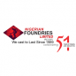 Nigerian Foundries Group logo